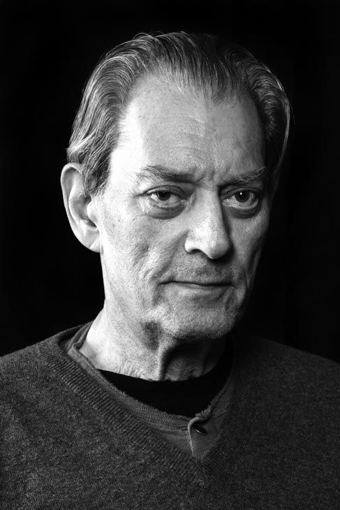 Paul Auster