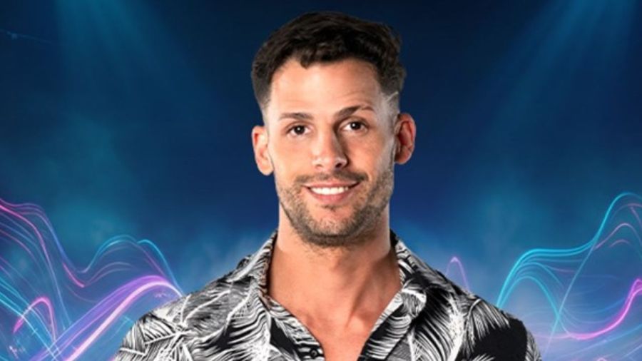 Joel Ojeda es el nuevo eliminado de la casa