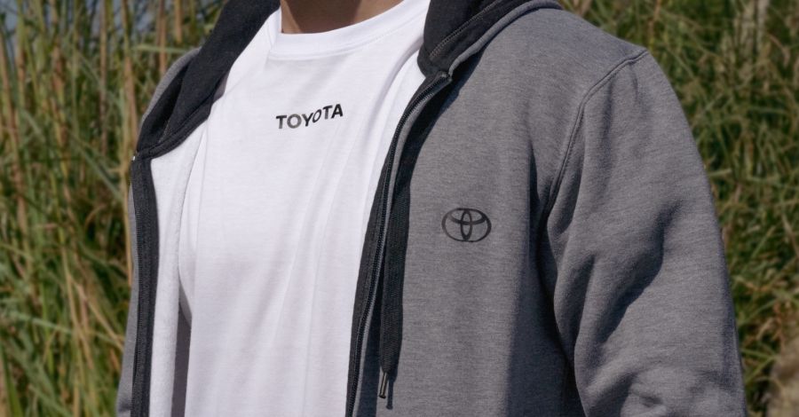 Boutique de Toyota Argentina