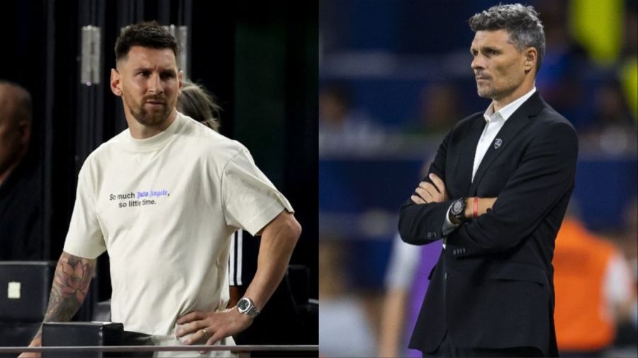Messi Ortíz