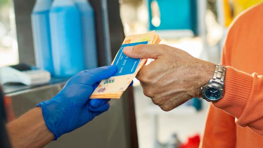 Pagos Qr, billeteras digitales, pagos por contacto