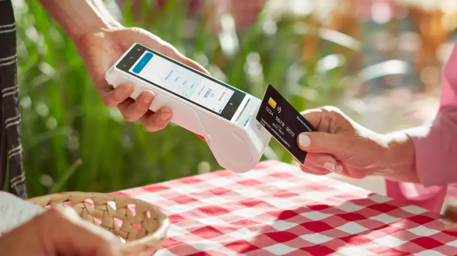 Pagos Qr, billeteras digitales, pagos por contacto