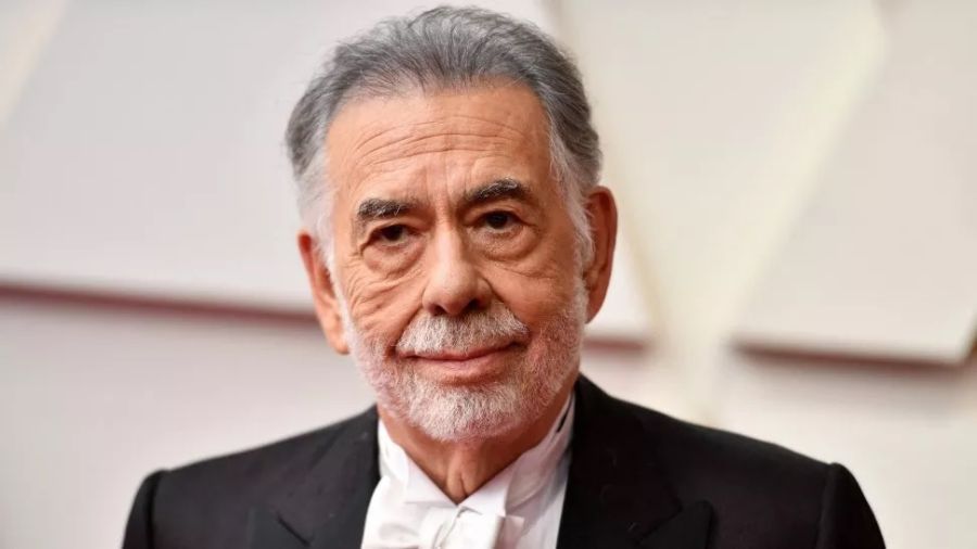 Francis Ford Coppola