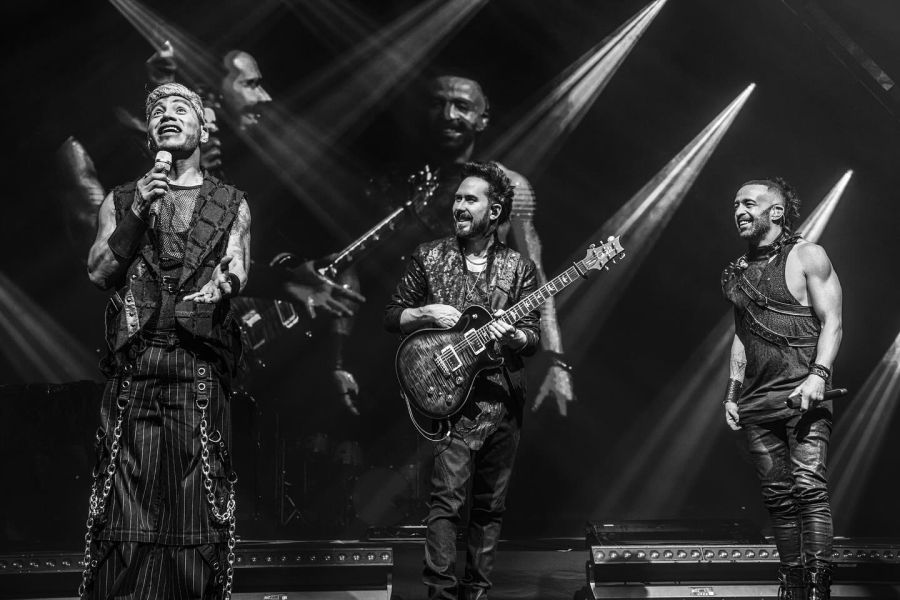 Regreso histórico: CAMILA, la banda mexicana ícono, anuncia su show en Buenos Aires