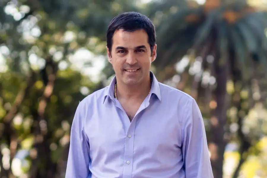 Ramón Lanús, tras recibir amenazas: “Queremos poner orden en San Isidro y que se cumpla la ley”