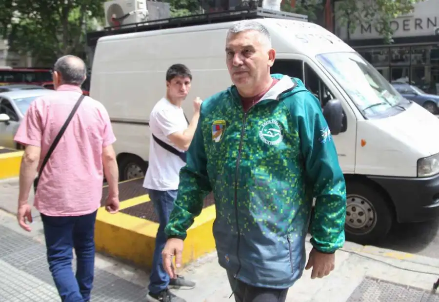 Mario Manrique
