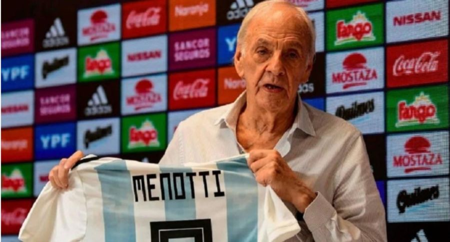 MENOTTI