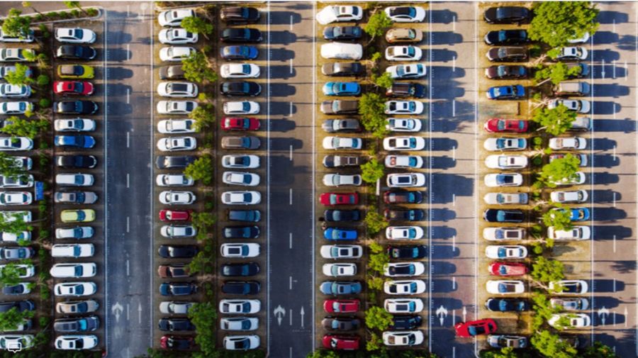 Ley de estacionamiento en Florida, Estados Unidos