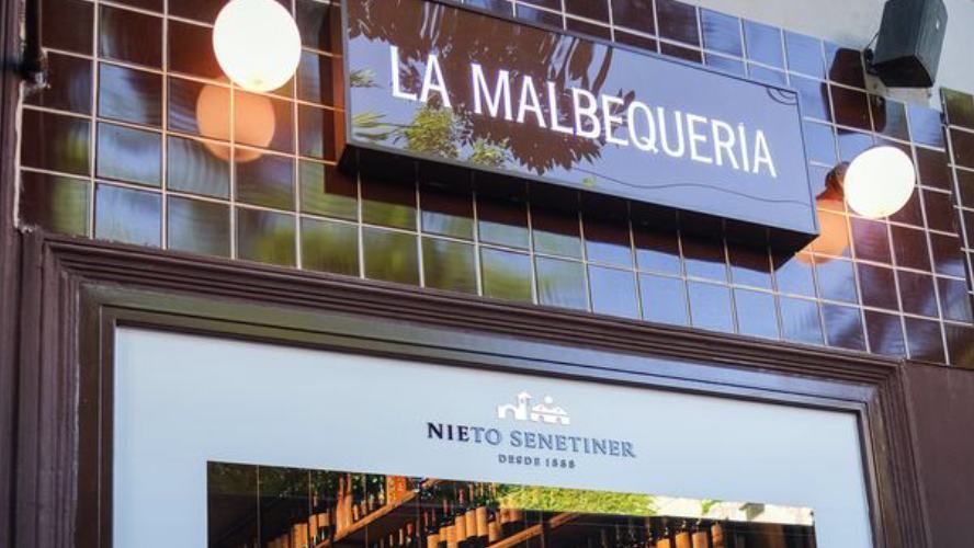 Malbequería