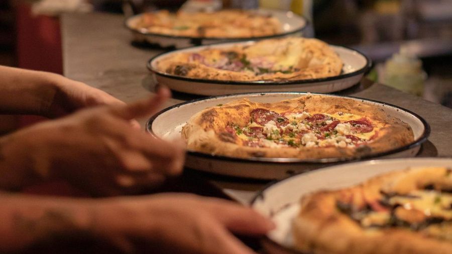 8 pizzerías argentinas quedaron entre las 50 mejores de Latinoamérica