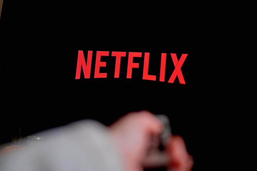 Netflix Ahead Of Earnings Figures 