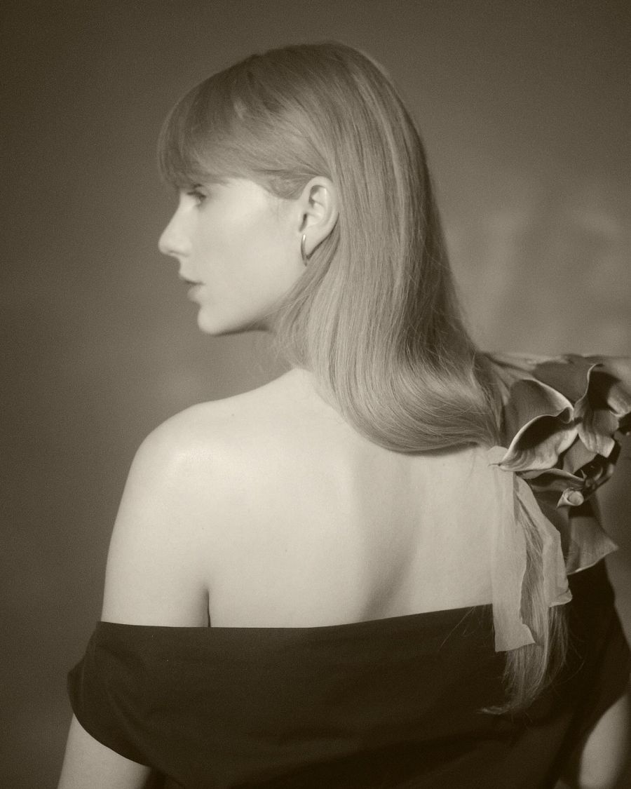 Taylor Swift lanzó su nuevo álbum doble: “The Tortured Poets Department”
