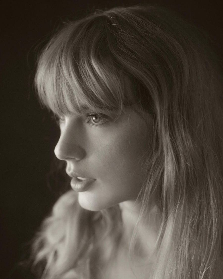Taylor Swift lanzó su nuevo álbum doble: “The Tortured Poets Department”