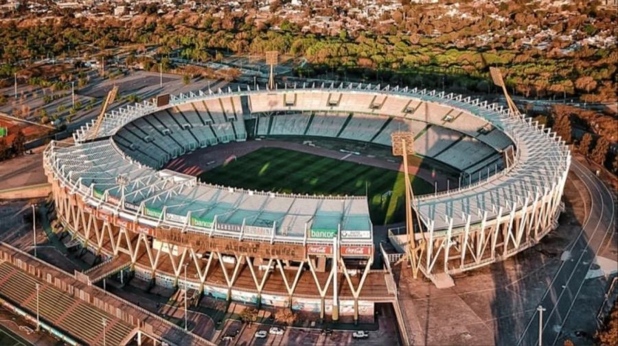 Estadio kempes