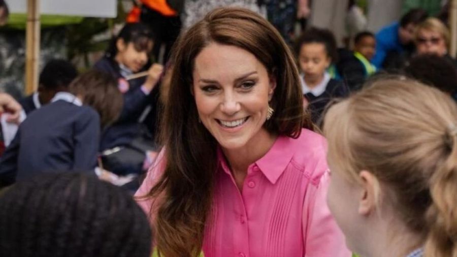 Kate Middleton