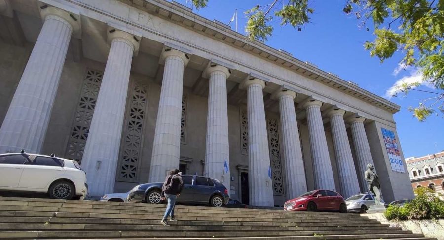 Universidades Públicas