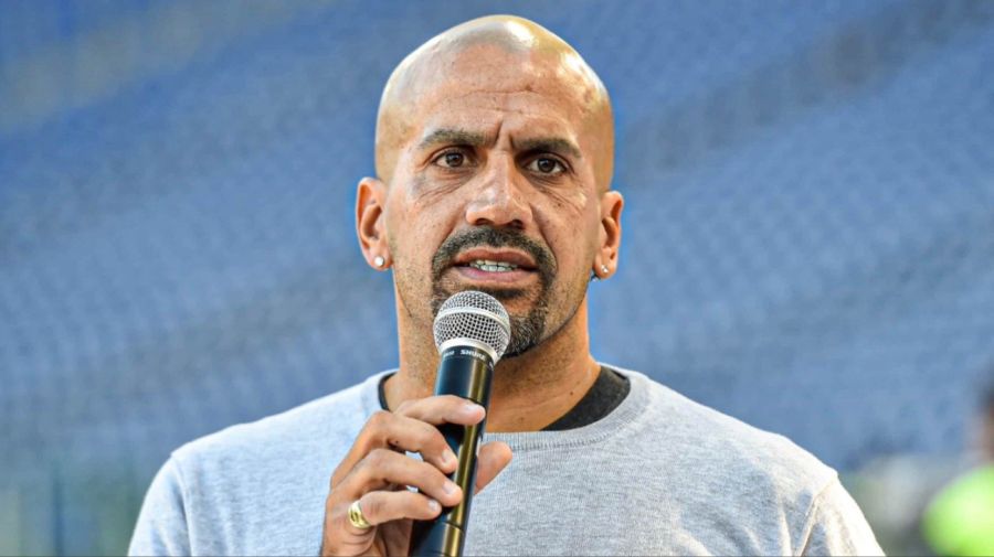 Juan Sebastián Verón Estudiantes (LP) Boca Juniors