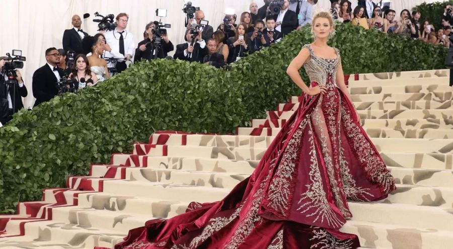 Met Gala