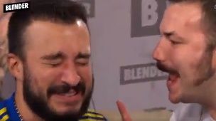 Tomas Rebord 