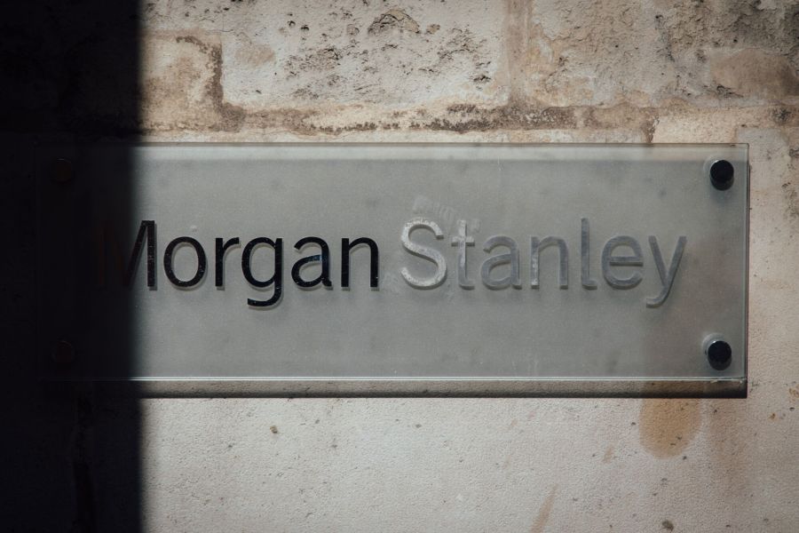 Morgan Stanley Offices as Banks Beef up Operations in French Capital