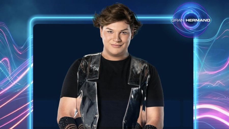 Emma Vich es el nuevo eliminado de la casa