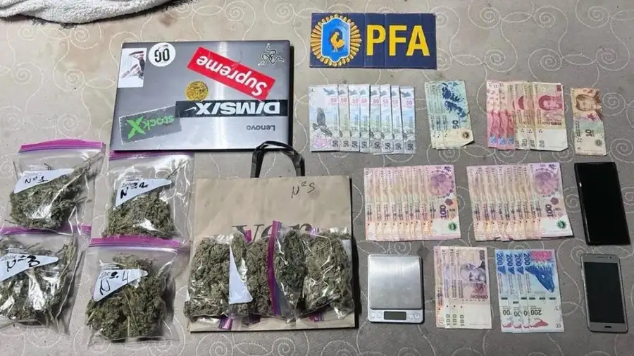 Interpol detuvo al pedófilo más peligroso del país en Ituzaingo