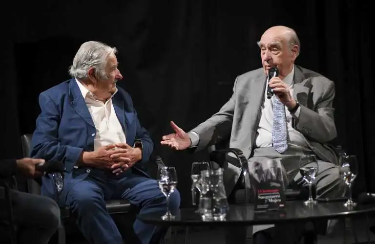 Mujica Sanguinetti