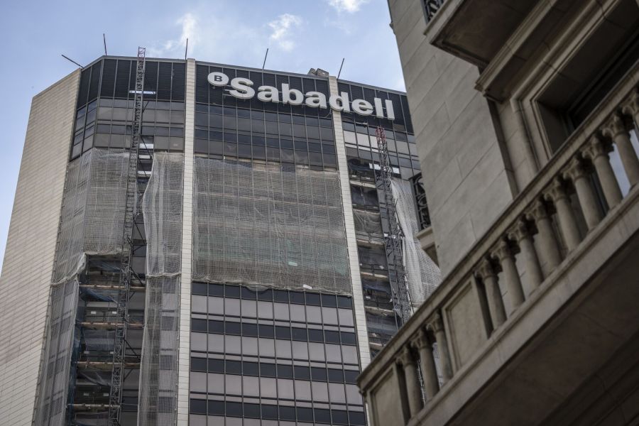 BBVA Eyes Banco Sabadell SA Takeover To Create Spanish Banking Giant