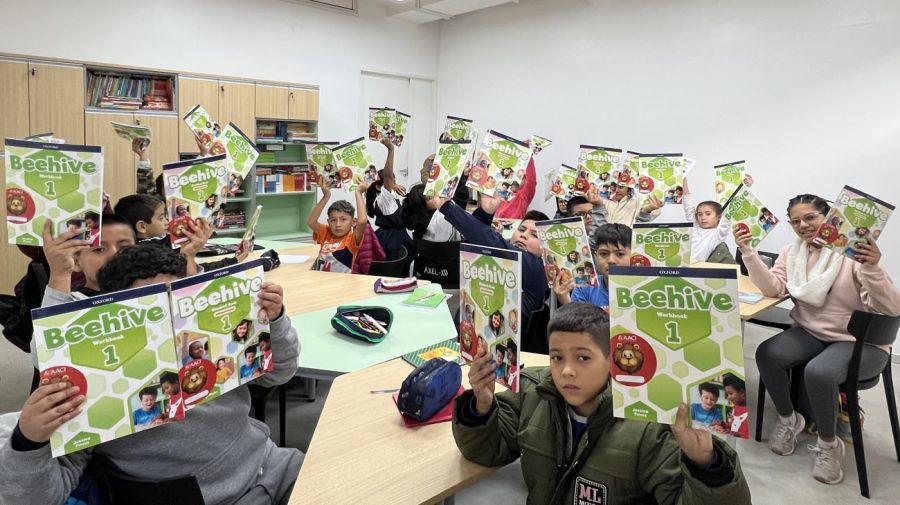 Asociación Argentina de Cultura Inglesa