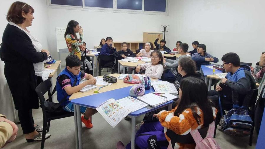 Asociación Argentina de Cultura Inglesa