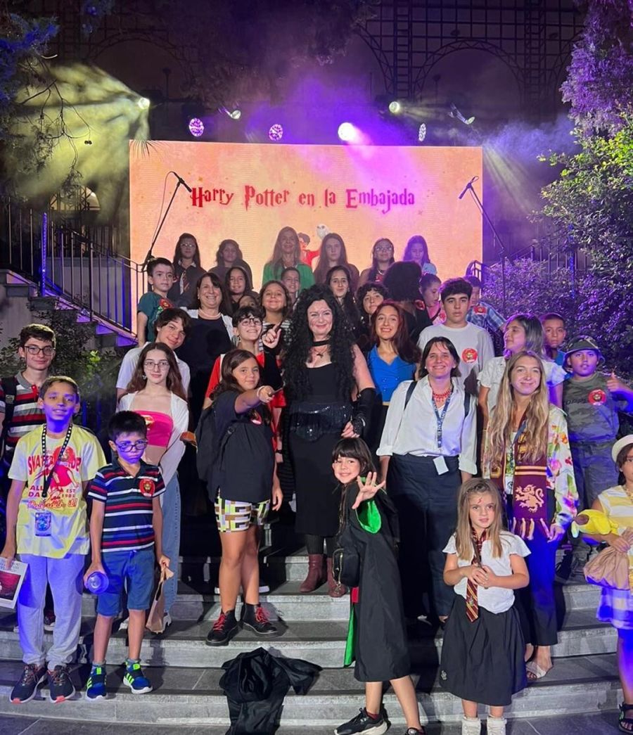 Asociación Argentina de Cultura Inglesa