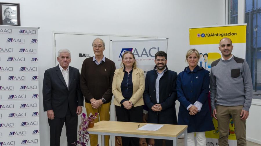 Asociación Argentina de Cultura Inglesa