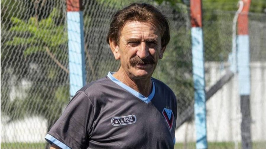 Pablo Vicó