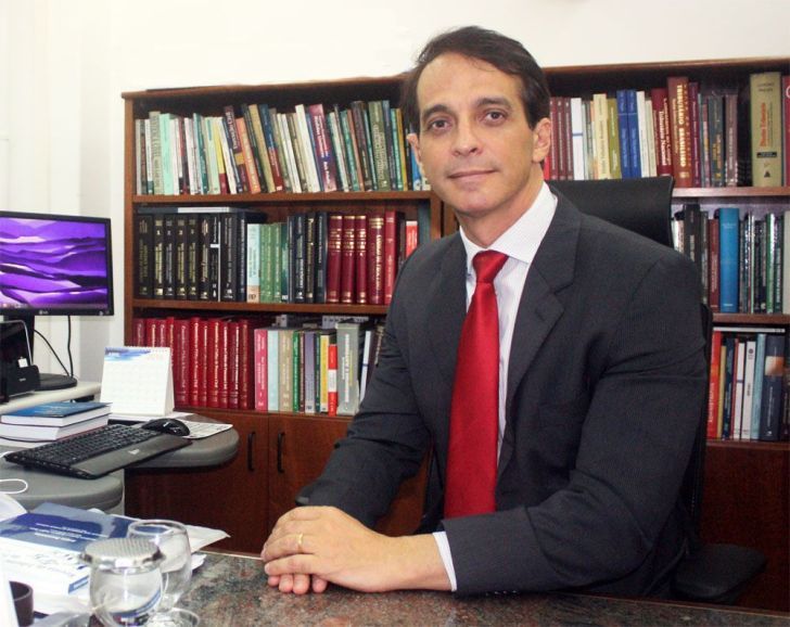 Juez Moreira Ramiro