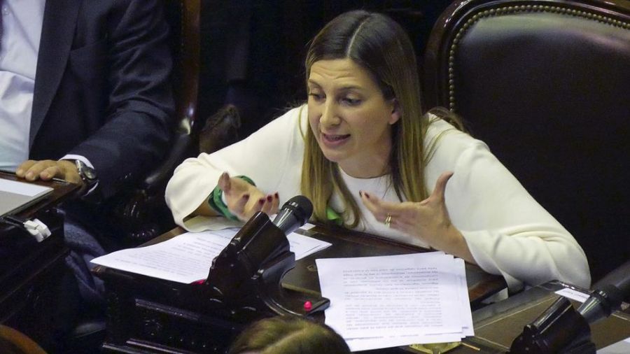 Silvia Lospennato