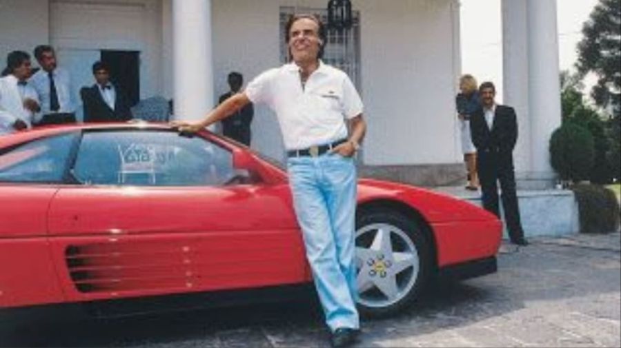 Carlos Menem Ferrari g_20240506