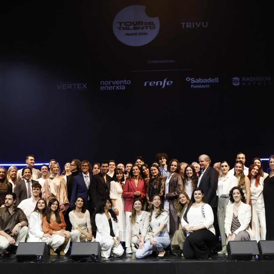 La Reina Letizia sufrió una fractura en un dedo de un pie por un accidente doméstico