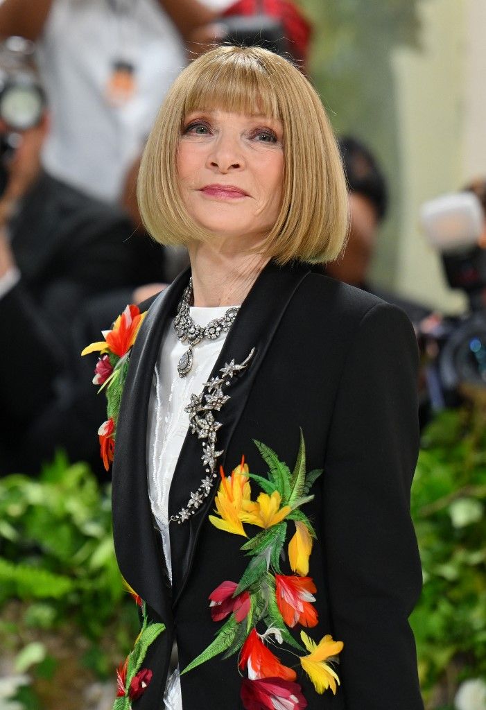 Met Gala 2024
