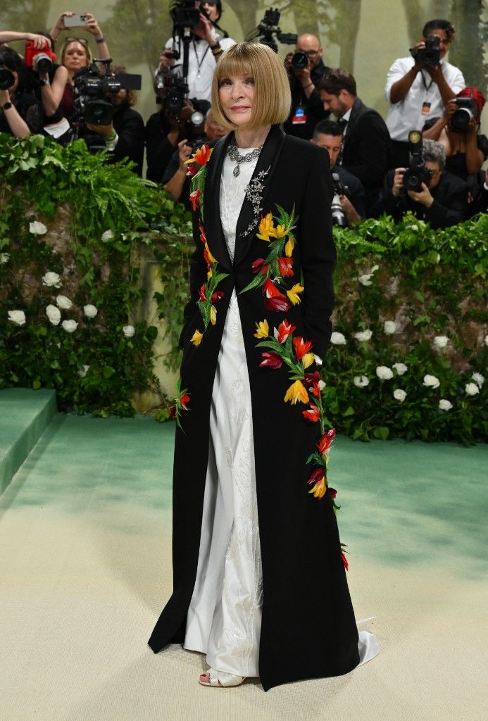 Met Gala 2024