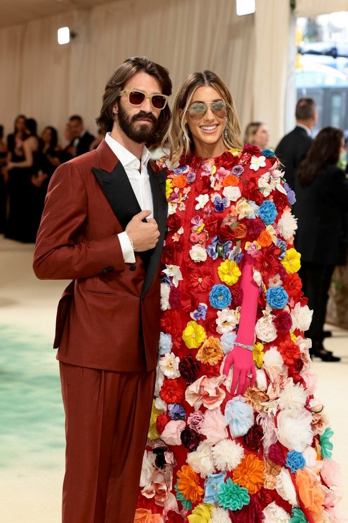 Met Gala 2024