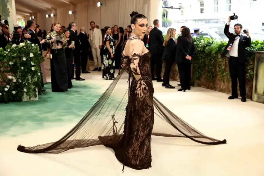 Met Gala 2024