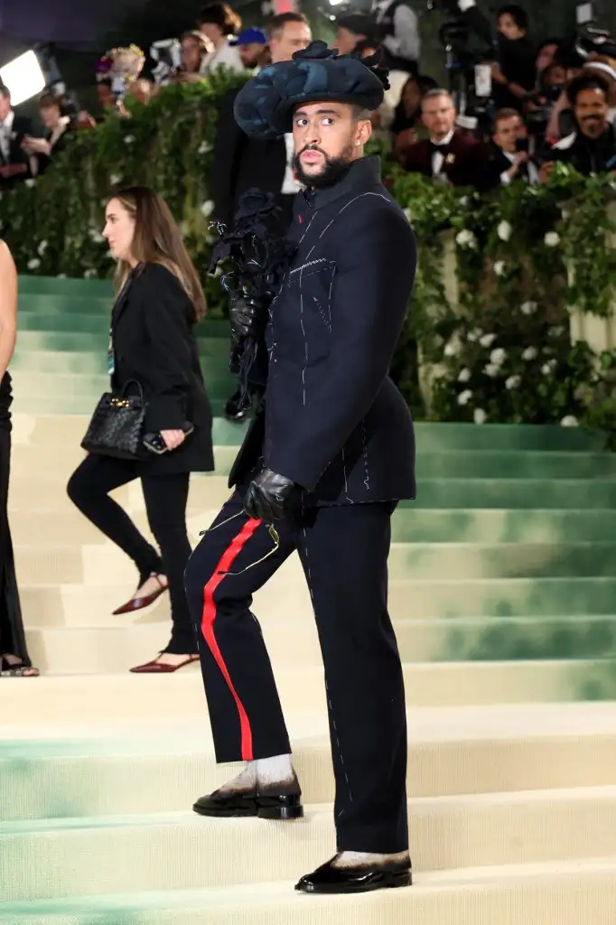 Met Gala 2024