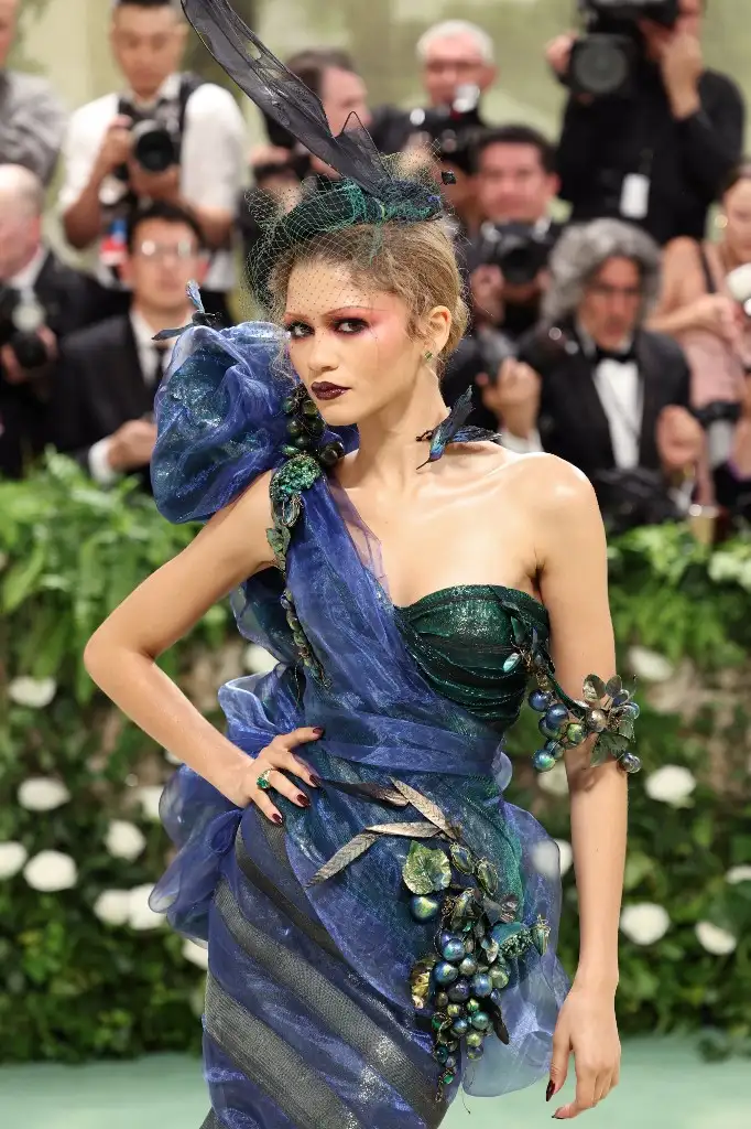 Met Gala 2024