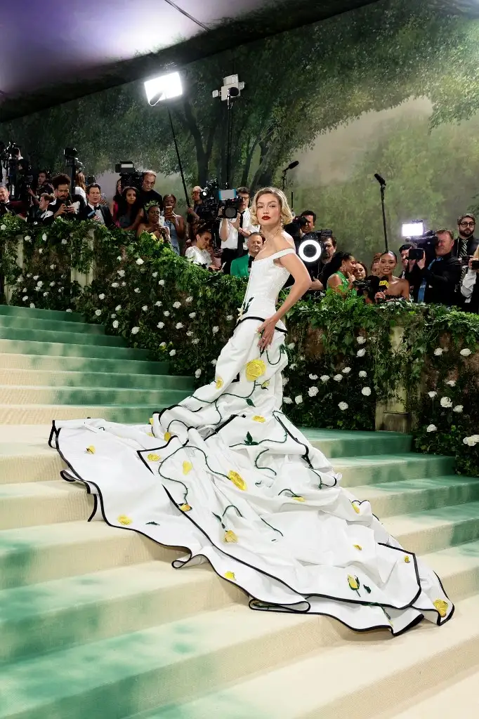 Met Gala 2024