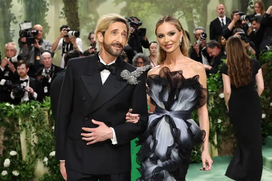 Met Gala 2024