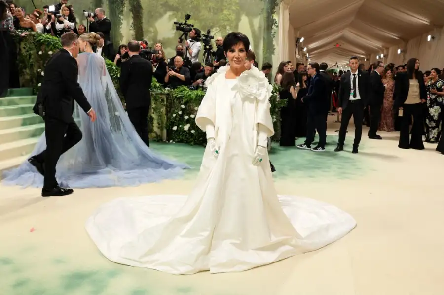 Met Gala 2024