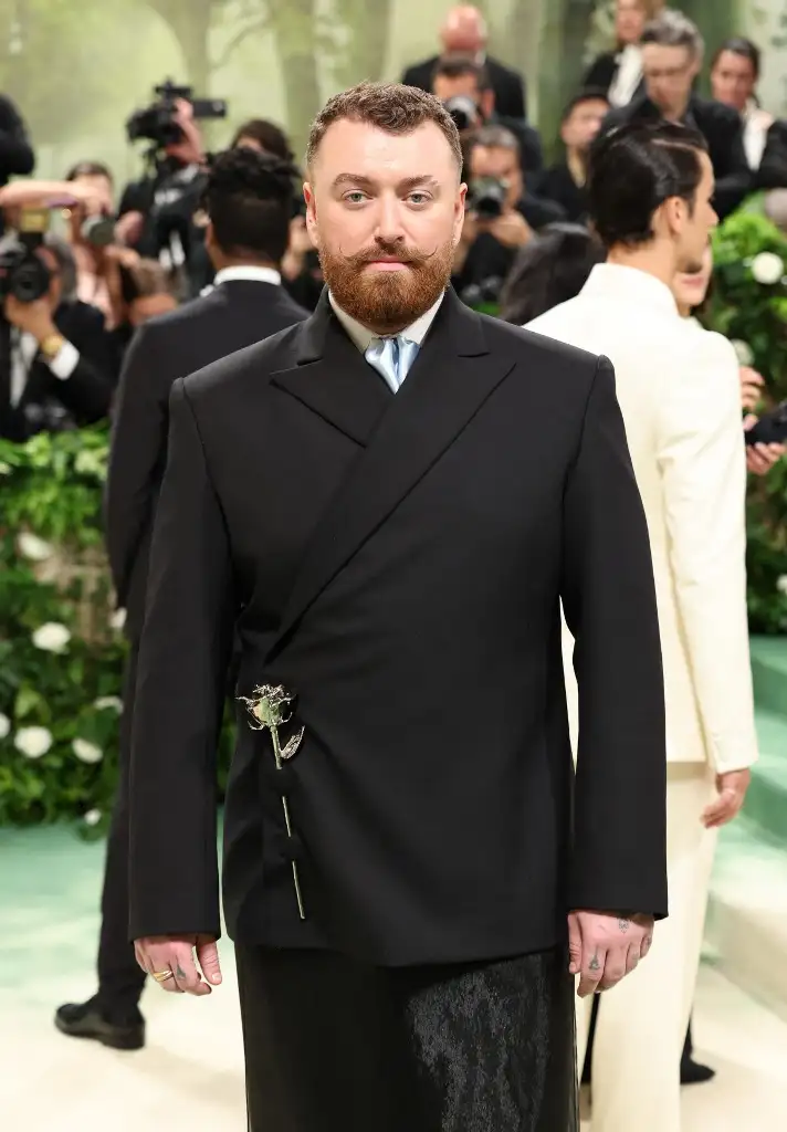 Met Gala 2024