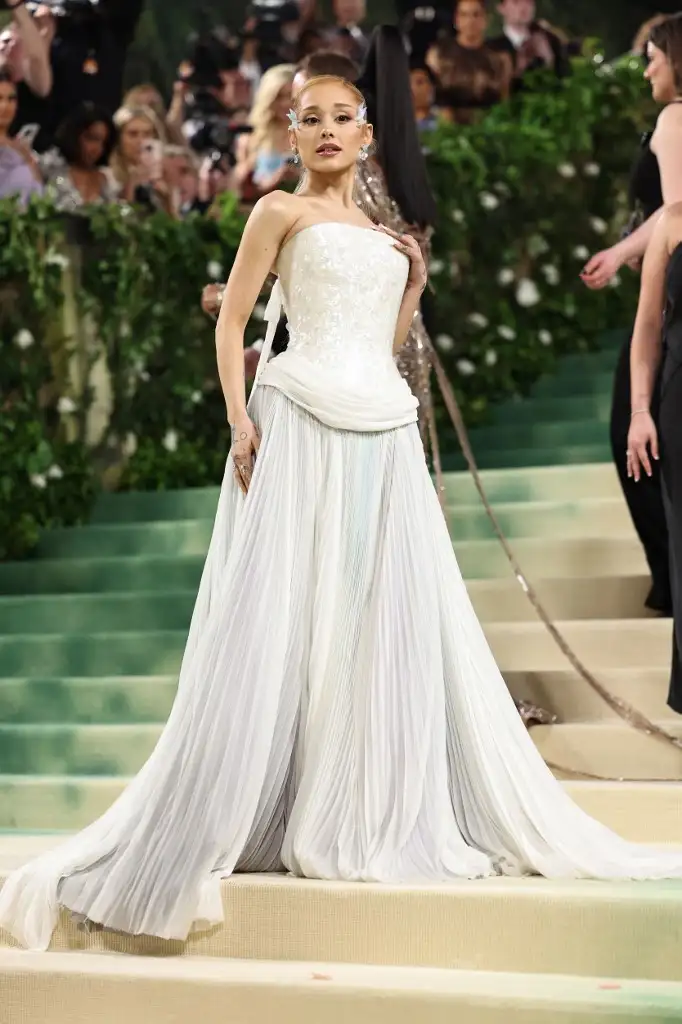Met Gala 2024