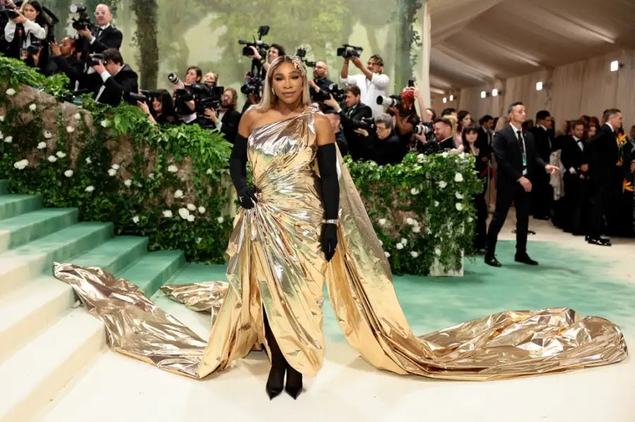 Met Gala 2024