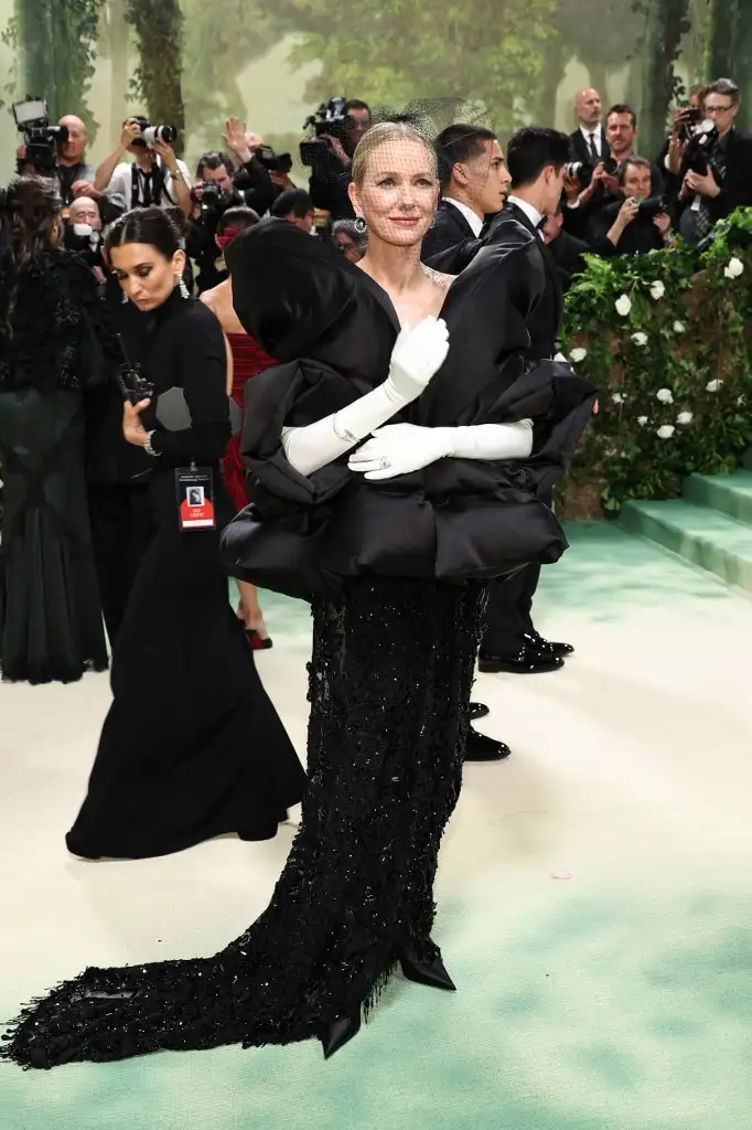 Met Gala 2024